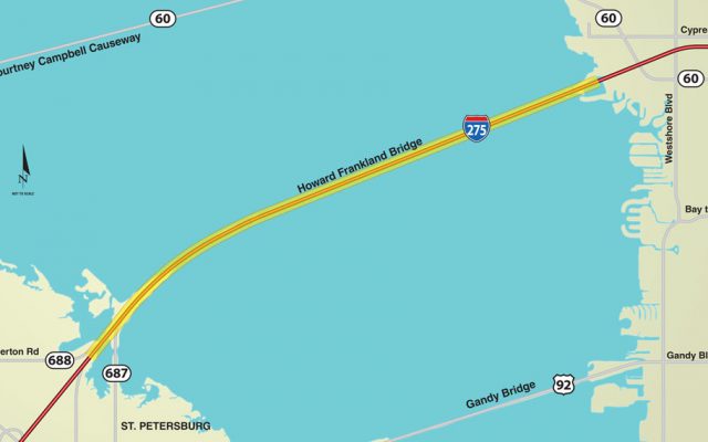 Howard Frankland Bridge