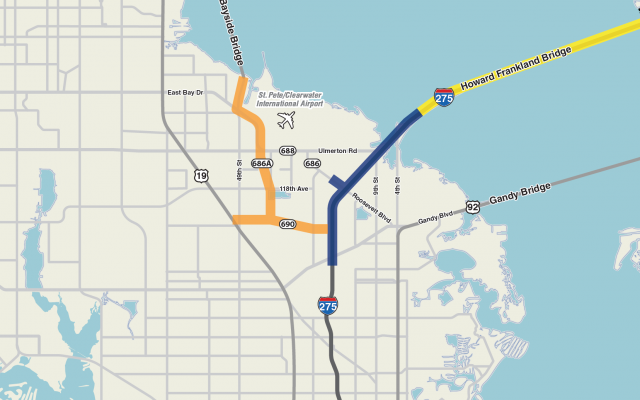 Gateway Expressway
