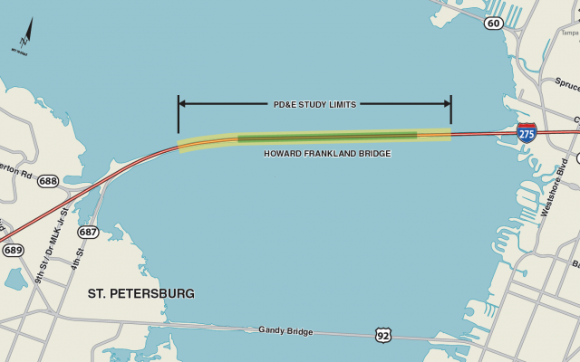 Howard Frankland Bridge
