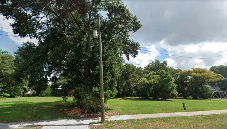 Community Space north side of I-4 location 2