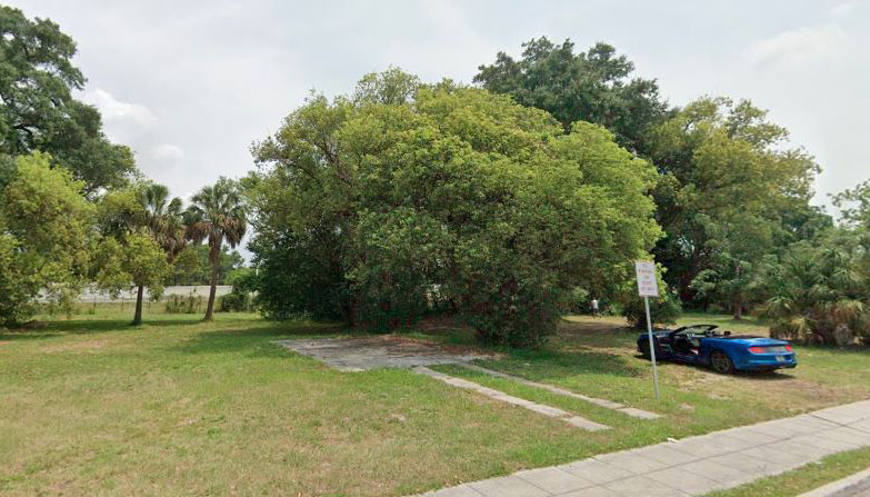 Community Space south side of I-4 location 3