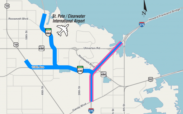 Gateway Expressway
